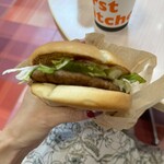 ファーストキッチン - 