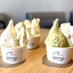 都炉美煎本舗 - 料理写真: