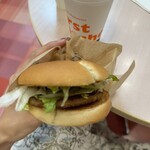 ファーストキッチン - 