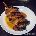 とり庄 - なんこつ