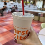 ファーストキッチン - 