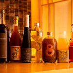 鮨 かぐら - 大将厳選ノンアルコール