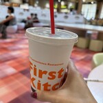 ファーストキッチン - 