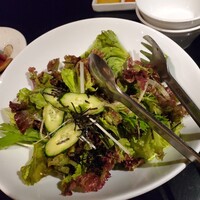 炭火焼肉 日本橋イタダキ - 