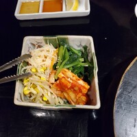 炭火焼肉 日本橋イタダキ - 