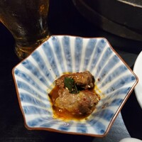 炭火焼肉 日本橋イタダキ - 