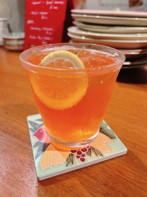 Sumiyaki Niku Bar baRmeat