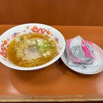 そば処イーハトーブの里 - 