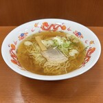 そば処イーハトーブの里 - 