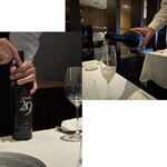 ゼックスウエスト サルヴァトーレ クオモブロス - 