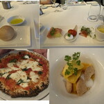 ゼックスウエスト サルヴァトーレ クオモブロス - 