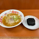 そば処イーハトーブの里 - 