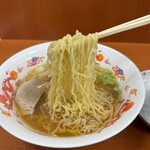 そば処イーハトーブの里 - 