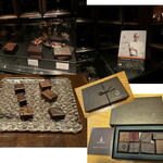 ゼックスウエスト サルヴァトーレ クオモブロス - 