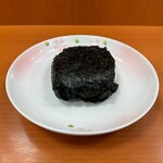 そば処イーハトーブの里 - 