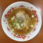 そば処イーハトーブの里 - 