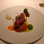 オトワ レストラン