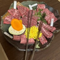 松阪牛たんど - 
