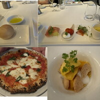 ゼックスウエスト サルヴァトーレ クオモブロス - 