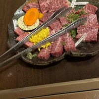 松阪牛たんど - 