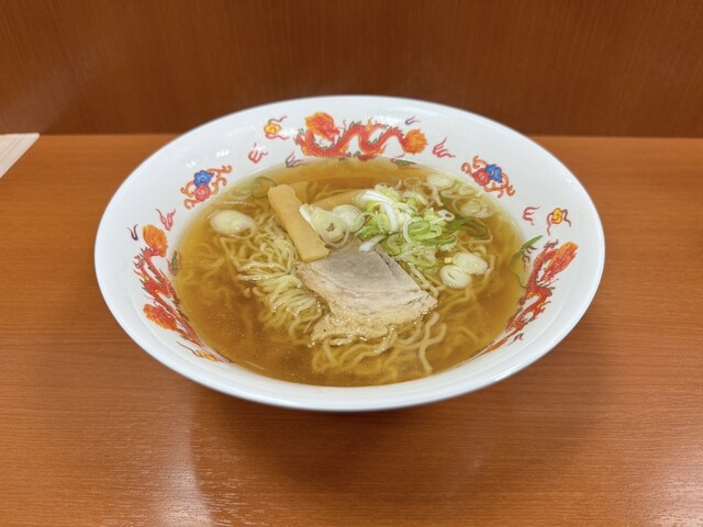 そば処イーハトーブの里 新花巻駅店 - 新花巻（そば）の写真