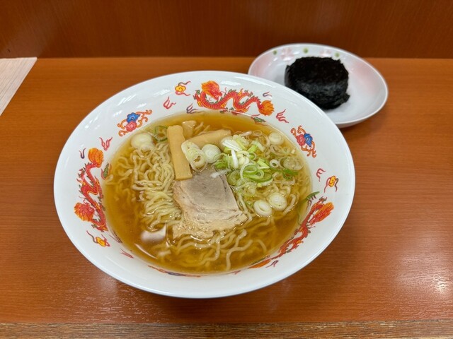 そば処イーハトーブの里 新花巻駅店 - 新花巻（そば）の写真