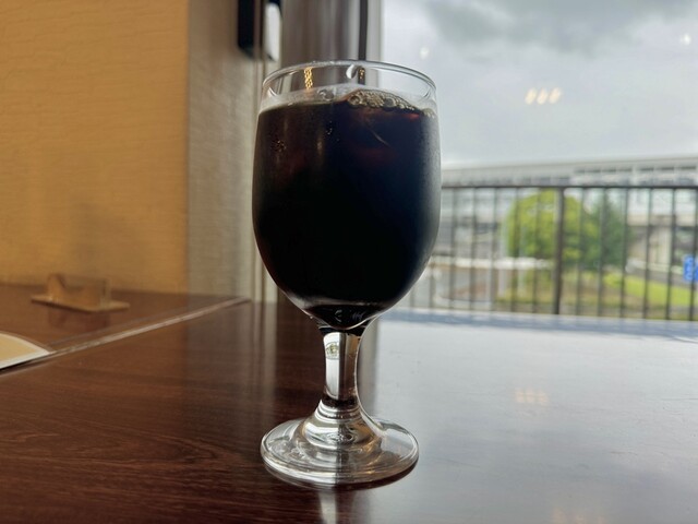 山猫軒 駅前店（やまねこけん） - 新花巻（そば）の写真