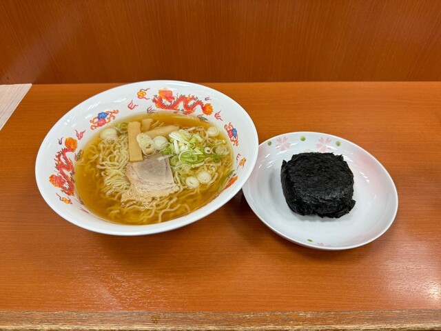 そば処イーハトーブの里 新花巻駅店 - 新花巻（そば）の写真