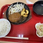 亀山パーキングエリア（上り線）売店 - 