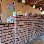 ボージャン - 店内