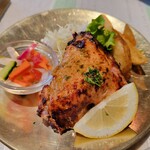 ボージャン - ボージャンB