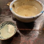 寺方蕎麦 長浦 - 灘の金杯