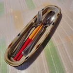 ボージャン - カトラリー