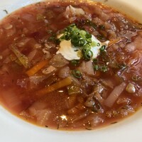 Russian Restaurant ROGOVSKI 銀座 - 