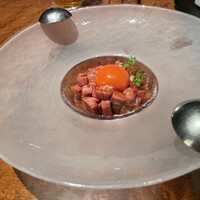 YAKINIKU 37west NY - 