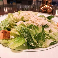 ウルフギャング・ステーキハウス 六本木 - 