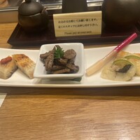 入谷鬼子母神門前のだや - 