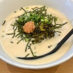 らーめん工房 麺作 - 