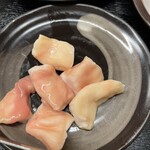 焼肉さくら - マルチョウ