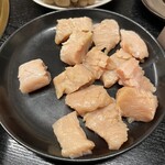 焼肉さくら - ミノ