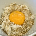 らーめん工房 麺作 - 