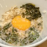 らーめん工房 麺作 - 
