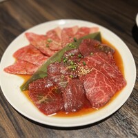 桜木町de焼肉DOURAKU - 
