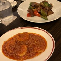 中国料理 彩龍 - 