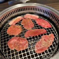 桜木町de焼肉DOURAKU - 