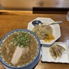 元祖赤のれん 節ちゃんラーメン 天神本店