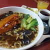 中国四川麺飯店 一燈
