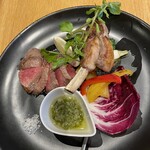 パッソ ノヴィータ - 