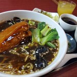 中国四川麺飯店 一燈 - 料理写真: