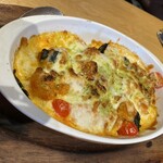 パッソ ノヴィータ - 